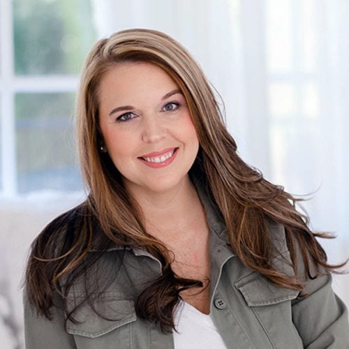 Cortney Sparkman Founder, Sweet New Roots