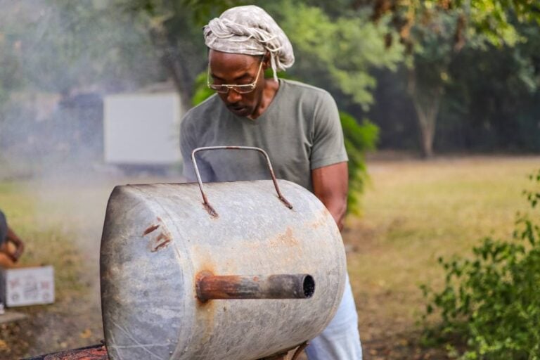 The Vicks Estate, Farm & Fishery: In Pursuit of an Equitable Future for Black Farmers