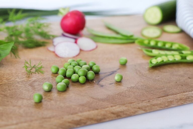 What’s In Season: April