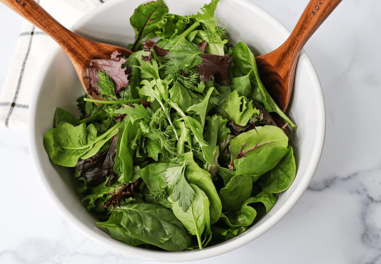 Herbed Salad Mix