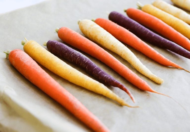 What’s In Season: February