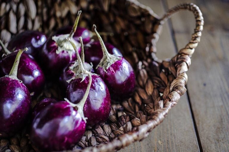 What You Should Know About Anthocyanins