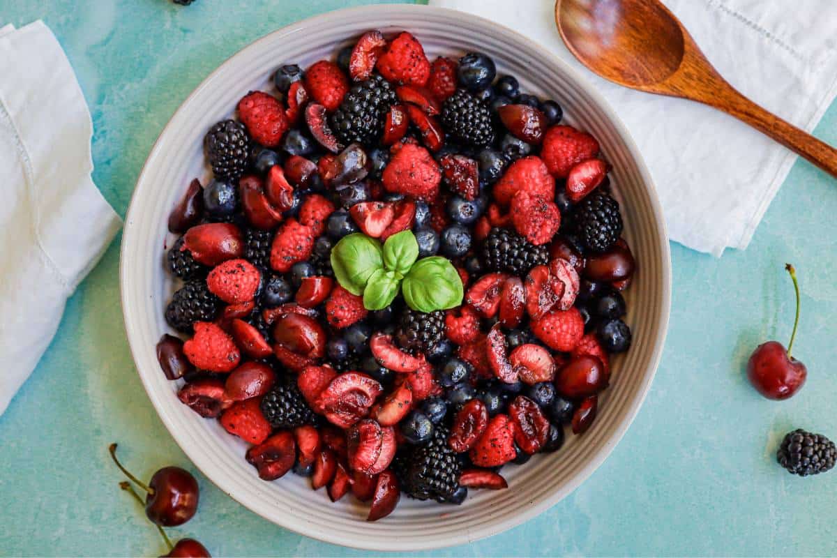 11 Anthocyanin-Rich Recipes to Give Your Body a Boost