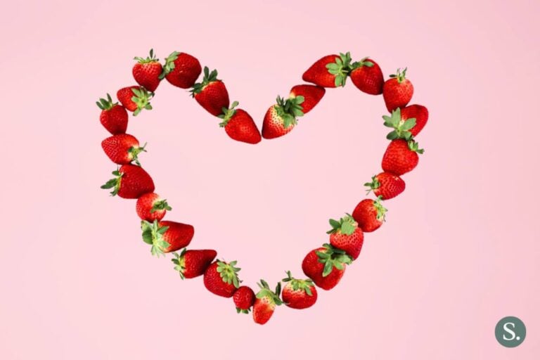 14 Heart-Healthy Recipes to Love This Valentine’s Day