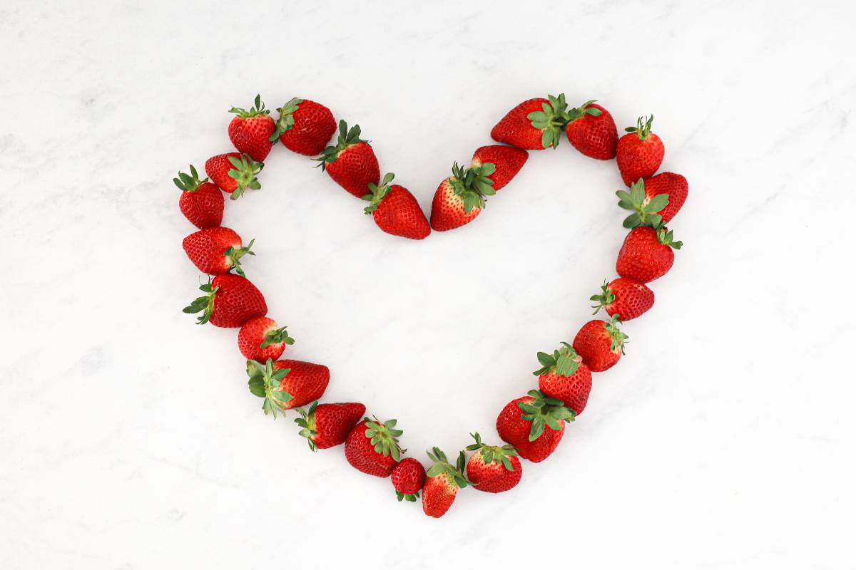 14 Heart-Healthy Recipes to Love This Valentine’s Day