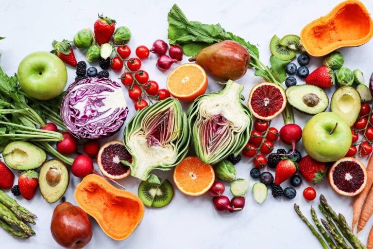 What’s In Season: March