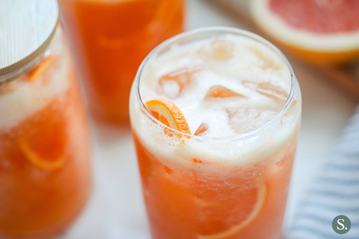 Immunity Juice
