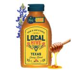 Raw & Unfiltered Honey