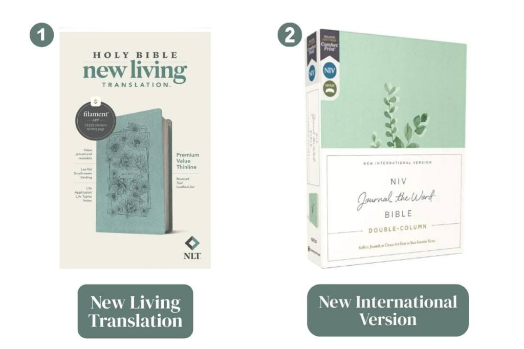 Bible Verses About Discernment