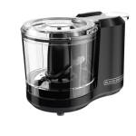 Small Electric Food Chopper