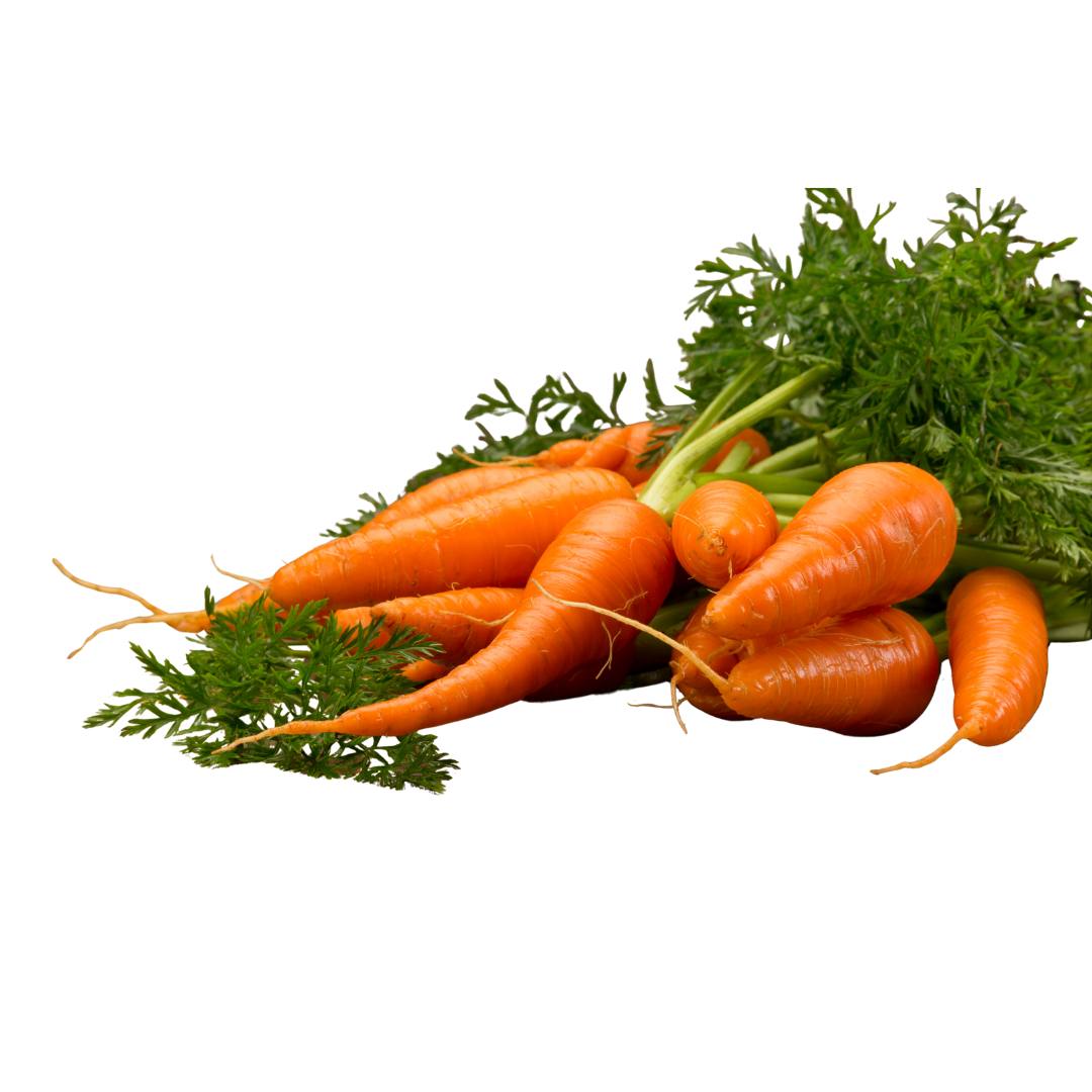 butternut squash alternatives Carrots as a substitute for butternut squash